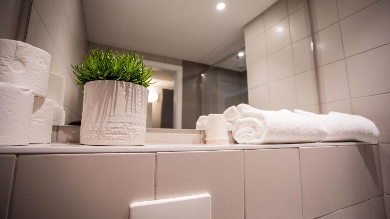 Oneloft Hotel โอแบร์เน ภายนอก รูปภาพ