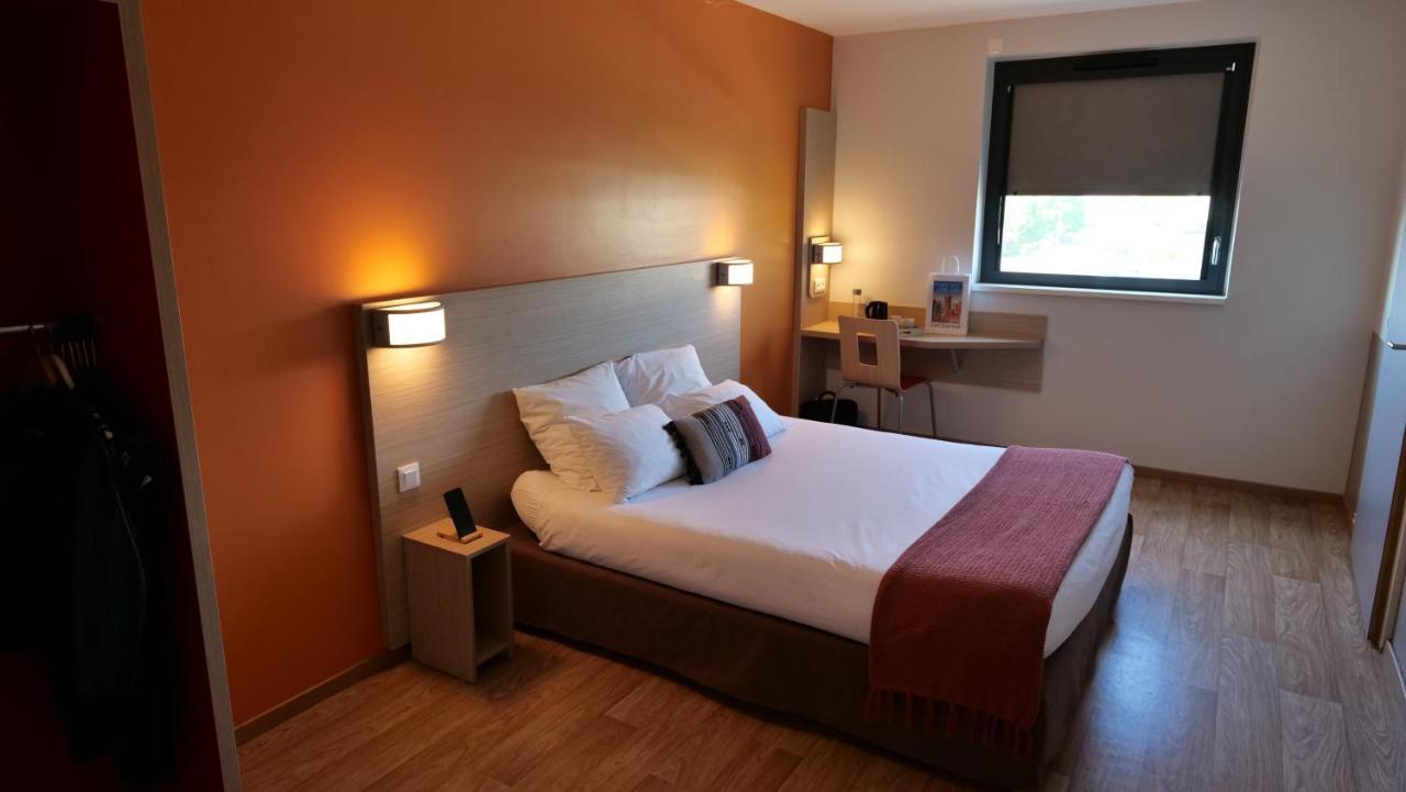 Oneloft Hotel โอแบร์เน ภายนอก รูปภาพ